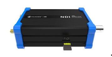 视频编解码器,解码技术背后的奥秘